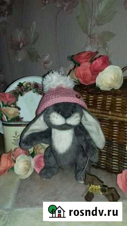 Handmade игрушки на заказ Владимир - изображение 1