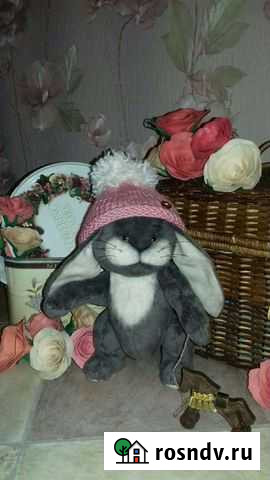 Handmade игрушки на заказ Владимир - изображение 1