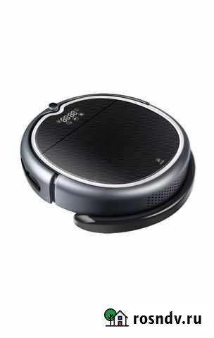 Робот пылесос okami t80 Саратов - изображение 1