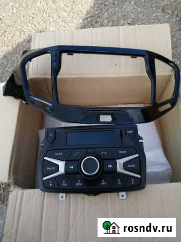 Магнитола Тихвин - изображение 1