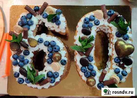 Торты очень Вкусные Омск
