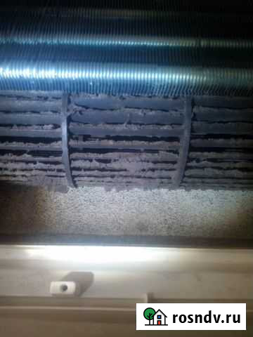 Срочный Ремонт и Сервис Кондиционеров по Крыму Симферополь - изображение 1