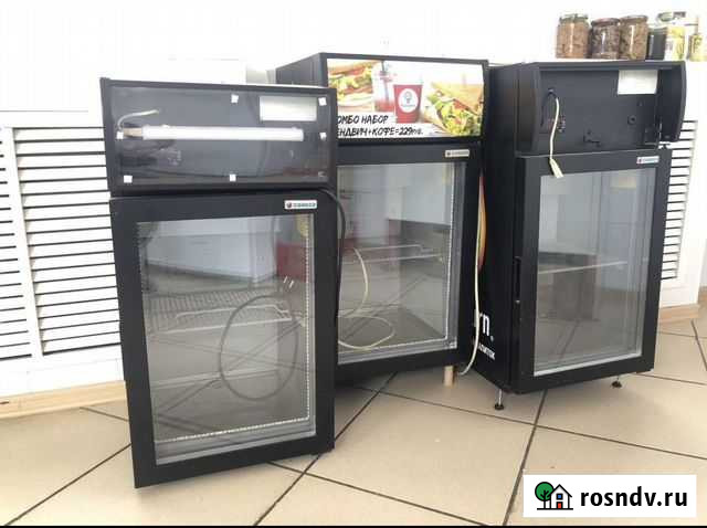 Минихолодильник бу Владимир - изображение 1