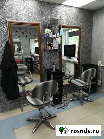 Аренда рабочего места в салоне красоты Новосибирск - изображение 1