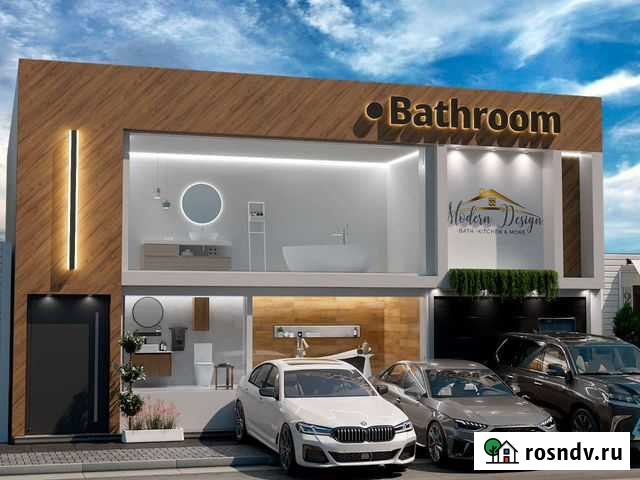 3d визуализация проектов Череповец - изображение 1