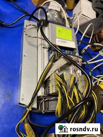 Watsminer m3 Гатчина - изображение 1