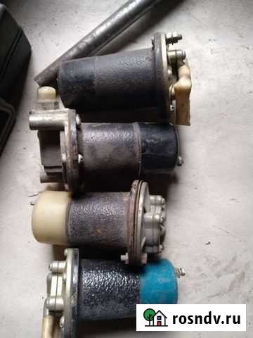 Электробензонасос Кострома - изображение 1