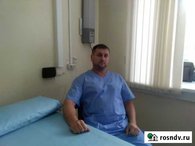 Лечебный массаж Новосибирск - изображение 1