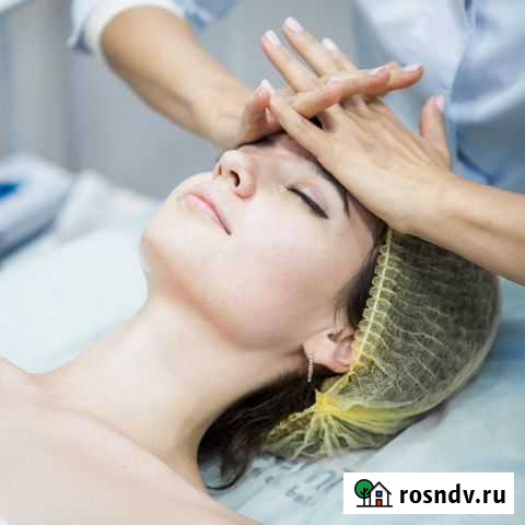 Курс массажа Продвинутые техники с лицом и зоной Курск - изображение 1