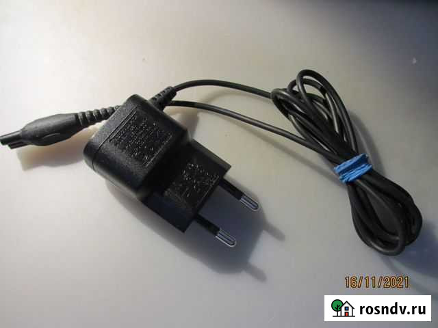 Зарядка для бритвы philips HQ850 Уфа - изображение 1