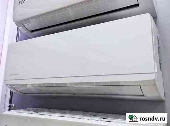 Сплит-система Kentatsu ksgi21hfan1 Красноярск