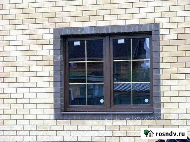 Пластиковые окна Бузулук - изображение 1