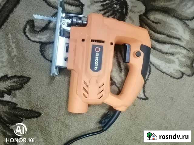 Электро лобзик Саракташ - изображение 1