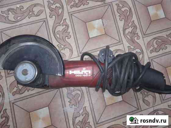 Болгарка Hilti DEG 150-P Каменск