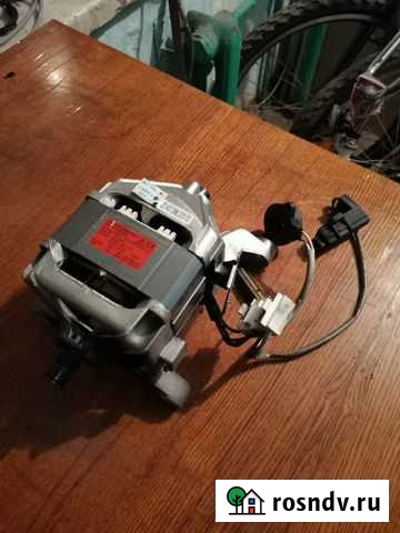 Двигататель, тэн, плата управления от стиральной м Сыктывкар - изображение 1