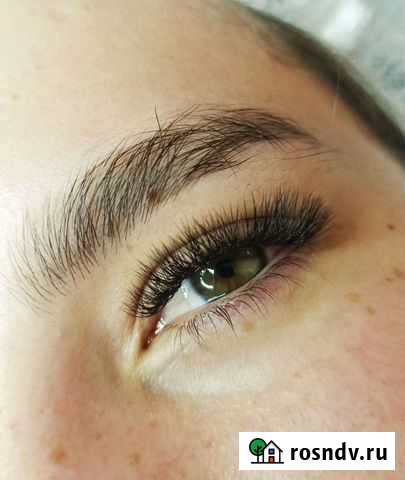 Наращивание ресниц Славянск-на-Кубани - изображение 1