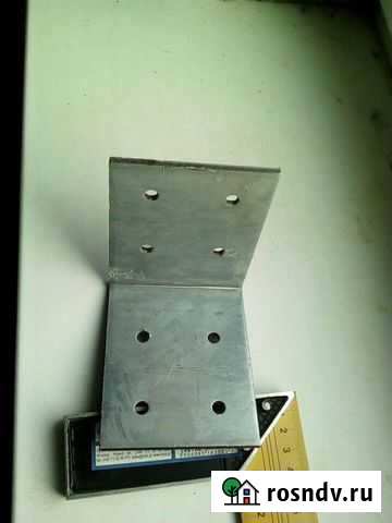 Уголок Знаменск - изображение 1