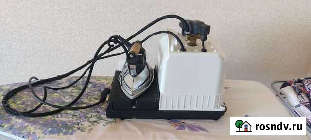 Парогенератор Stirolux Tipo Stir 1800S Чебоксары - изображение 1