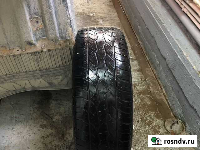 Maxxis 255/65 R17 Верхняя Пышма - изображение 1