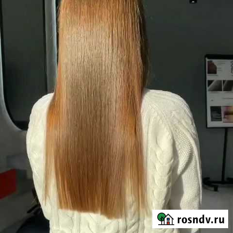 Модели кератин / ботокс Благовещенск - изображение 1