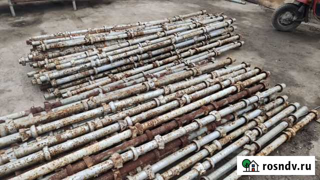 Объемная опалубка каплок выкуп Владимир - изображение 1