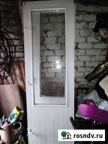 Двери окна люк Верховье - изображение 1