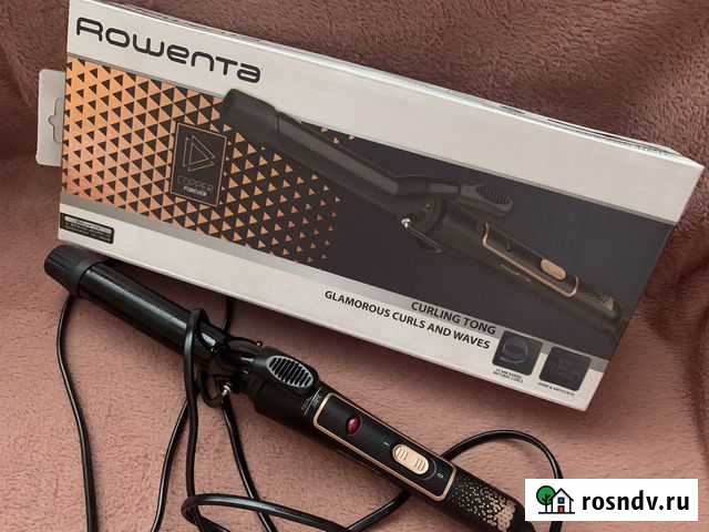 Плойка Лобня - изображение 1