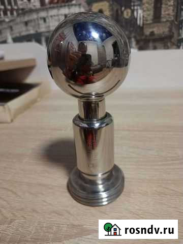 Моющие головки Stellberg aisi316 Крымск - изображение 1