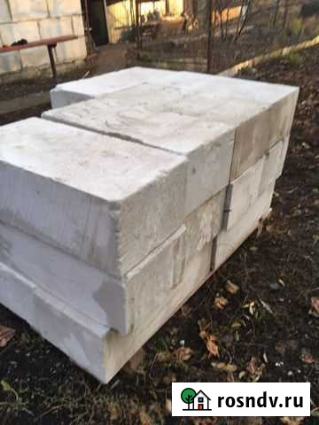 Блоки, труба асбестовая Первомайский - изображение 1