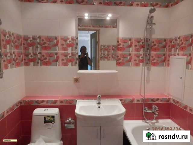 Ванны, туалеты Петрозаводск - изображение 1