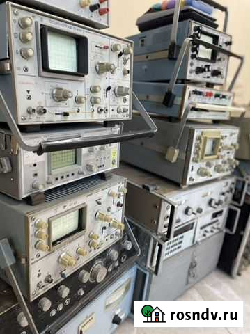 Утилизация радио деталей Самара - изображение 1