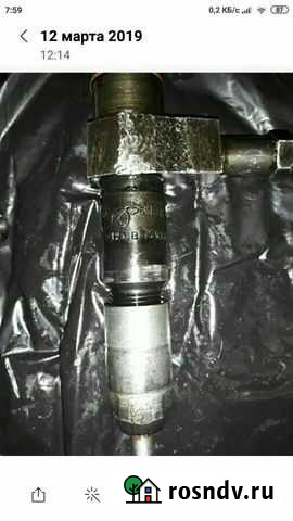 Форсунки Тында - изображение 1