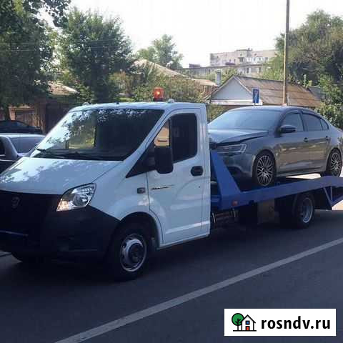 Эвакуатор попутно В сторону Ростова - Москва Симферополь - изображение 1