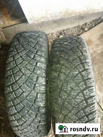 Зимние в сборе Сорочинск - изображение 1