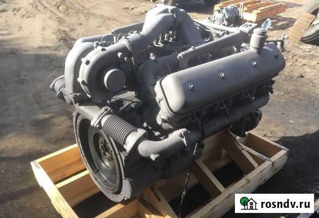 Двигатель ямз-238нд5 №9 Йошкар-Ола - изображение 1