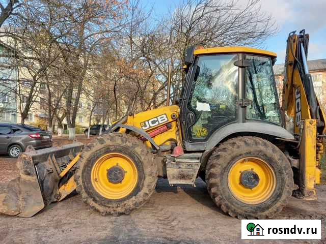 Траншеи под воду и газ Дзержинск - изображение 1