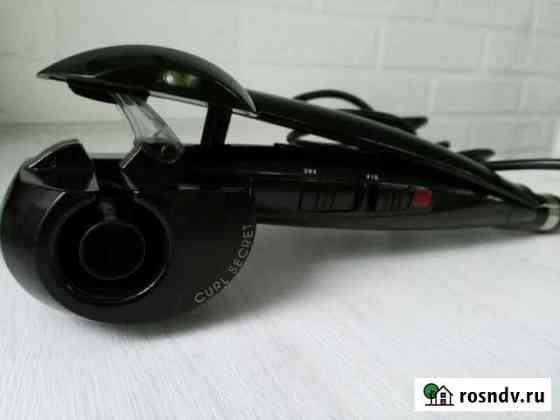 Электрощипцы Babyliss Curl Secret C1000E Дмитров