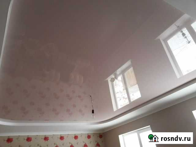 Натяжные потолки Соль-Илецк - изображение 1