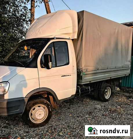 Грузоперевозки грузотакси доставка грузов Ленинградская - изображение 1