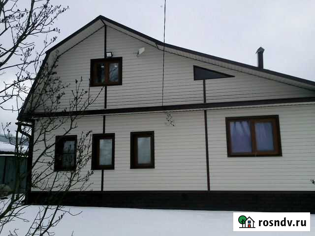 Строительные работы Киржач - изображение 1