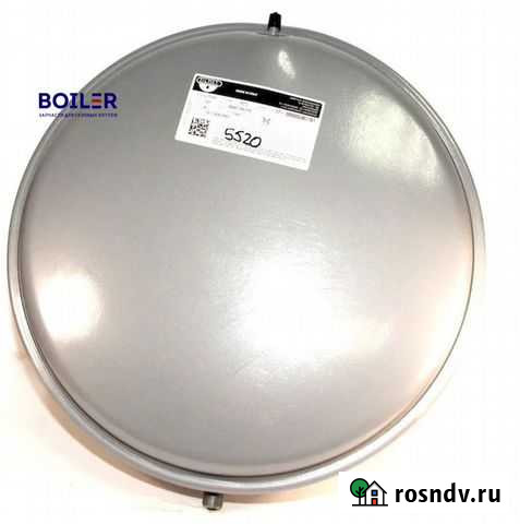 Расширительный бак котла Альметьевск - изображение 1