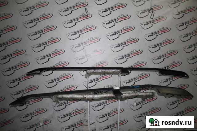 Рейлинги honda CR-V RD1 RD2 L R комплект S2166 Омск - изображение 1