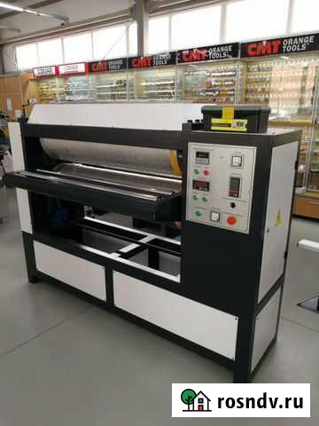 Станок горячего тиснения MSY1300 Симоненко - изображение 1