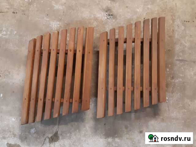 Для бани,комплект Ишимбай - изображение 1