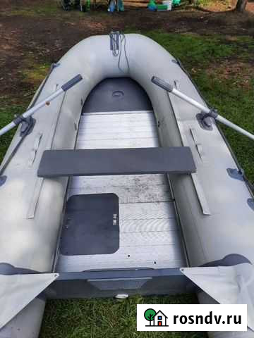 Лодка Liman 330 AL Нижний Тагил - изображение 1