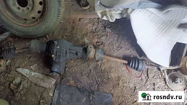 Мост Камень-на-Оби - изображение 1