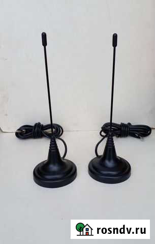 Антенна Островцы - изображение 1