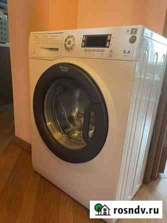Стиральная машина hotpoint ariston Карасук