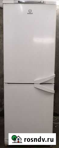 Холодильник indesit Ульяновск - изображение 1