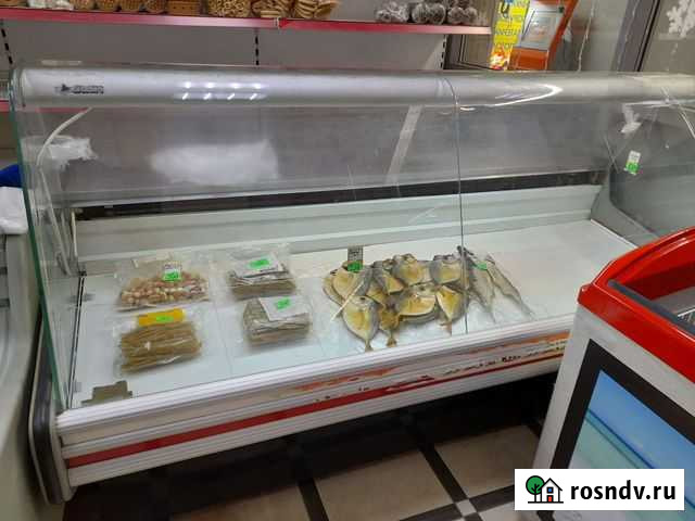 Холодильники б/у три штуки витрина Детчино - изображение 1